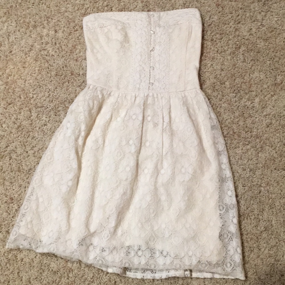 Abercrombie dress